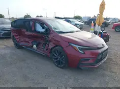 5YFS4MCE0SP228357 2025 TOYOTA COROLLA
