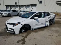 5YFS4MCE0SP229248 2025 TOYOTA COROLLA