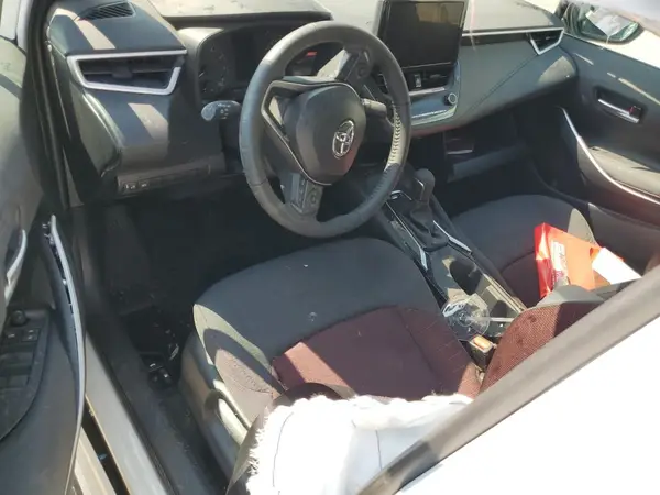 5YFS4MCE0SP229248 2025 TOYOTA COROLLA - Image 8