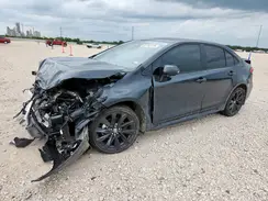 5YFS4MCE0SP229749 2025 TOYOTA COROLLA