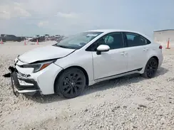 5YFS4MCE0SP230108 2025 TOYOTA COROLLA