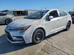5YFS4MCE0SP230545 2025 TOYOTA COROLLA