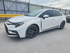 5YFS4MCE0SP231095 2025 TOYOTA COROLLA