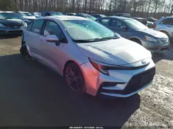 5YFS4MCE0SP231372 2025 TOYOTA COROLLA