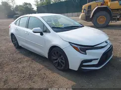 5YFS4MCE0SP231386 2025 TOYOTA COROLLA