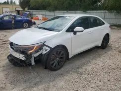 5YFS4MCE0SP232425 2025 TOYOTA COROLLA