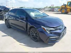 5YFS4MCE0SP232540 2025 TOYOTA COROLLA