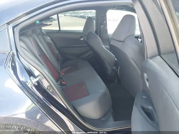 5YFS4MCE0SP232540 2025 TOYOTA COROLLA - Image 8