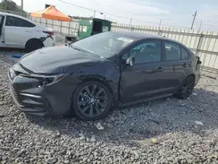 5YFS4MCE0SP233316 2025 TOYOTA COROLLA