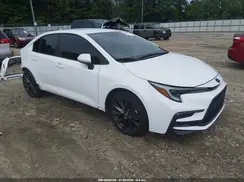 5YFS4MCE0SP235034 2025 TOYOTA COROLLA