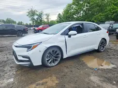 5YFS4MCE0SP236247 2025 TOYOTA COROLLA