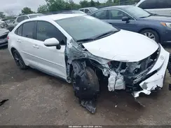 5YFS4MCE0SP236250 2025 TOYOTA COROLLA