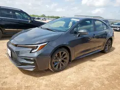 5YFS4MCE0SP237236 2025 TOYOTA COROLLA