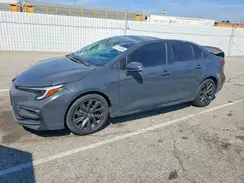 5YFS4MCE0SP238807 2025 TOYOTA COROLLA