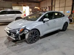 5YFS4MCE0SP239925 2025 TOYOTA COROLLA