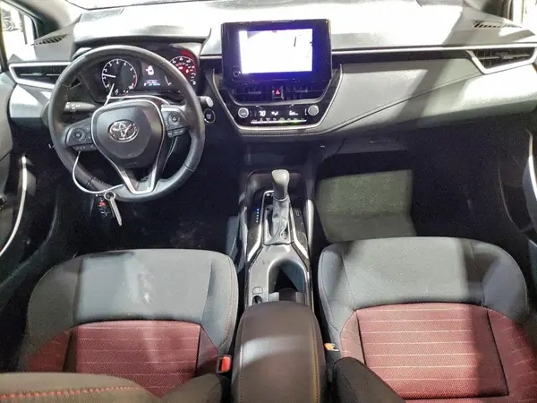 5YFS4MCE0SP239925 2025 TOYOTA COROLLA - Image 8