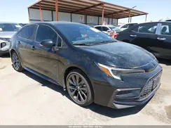 5YFS4MCE0SP241318 2025 TOYOTA COROLLA