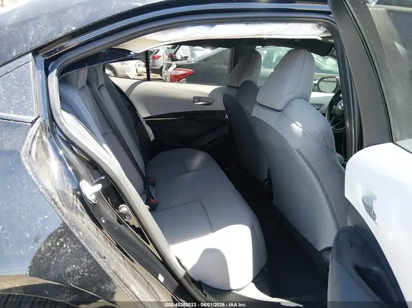5YFS4MCE0SP241318 2025 TOYOTA COROLLA - Image 8