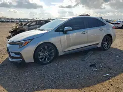 5YFS4MCE0SP241660 2025 TOYOTA COROLLA