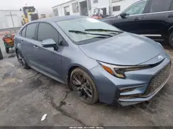 5YFS4MCE0SP242503 2025 TOYOTA COROLLA