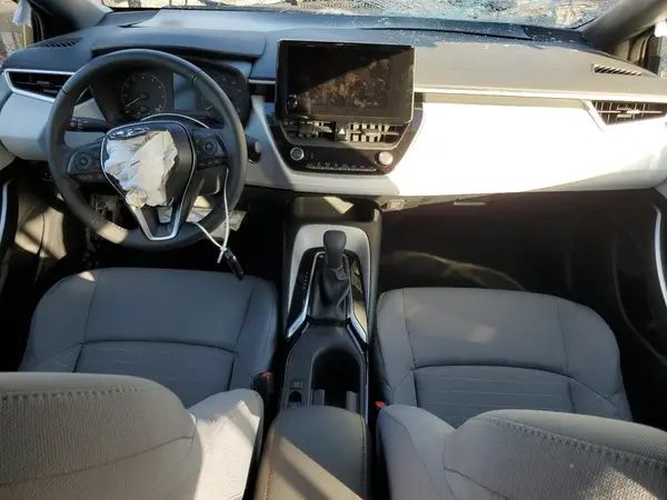 5YFS4MCE0SP246728 2025 TOYOTA COROLLA - Image 8