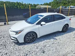 5YFS4MCE0SP248480 2025 TOYOTA COROLLA