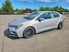 5YFS4MCE0SP248513 2025 TOYOTA COROLLA