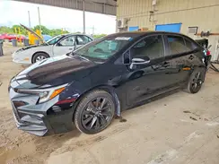 5YFS4MCE0SP249144 2025 TOYOTA COROLLA