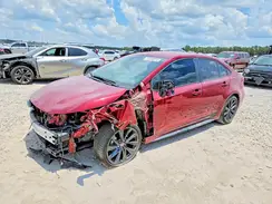 5YFS4MCE0TP255172 2026 TOYOTA COROLLA