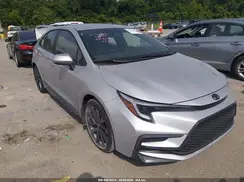5YFS4MCE0TP262204 2026 TOYOTA COROLLA