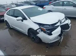 5YFS4MCE0TP266771 2026 TOYOTA COROLLA