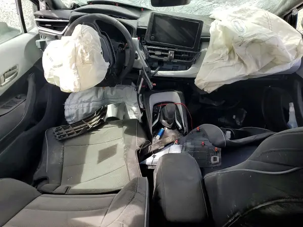 5YFS4MCE0TP266799 2026 TOYOTA COROLLA - Image 8
