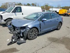 5YFS4MCE0TP267760 2026 TOYOTA COROLLA