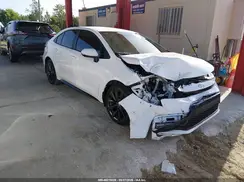 5YFS4MCE0TP272215 2026 TOYOTA COROLLA