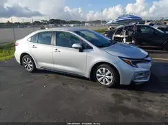 5YFS4MCE0TP272585 2026 TOYOTA COROLLA