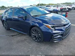5YFS4MCE0TP273624 2026 TOYOTA COROLLA