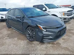 5YFS4MCE0TP274109 2026 TOYOTA COROLLA