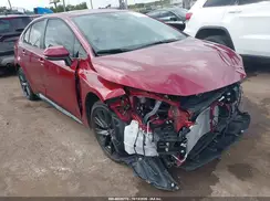 5YFS4MCE0TP274935 2026 TOYOTA COROLLA