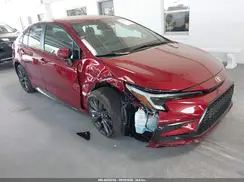 5YFS4MCE0TP294084 2026 TOYOTA COROLLA