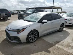 5YFS4MCE1MP058349 2021 TOYOTA COROLLA