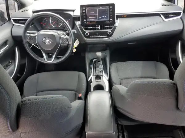 5YFS4MCE1MP058349 2021 TOYOTA COROLLA - Image 8