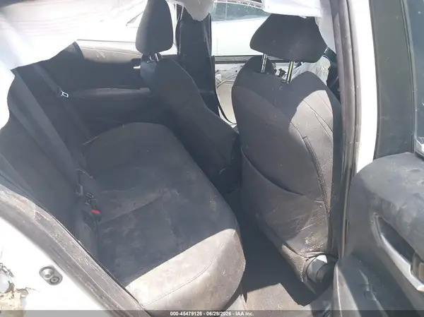 5YFS4MCE1MP058710 2021 TOYOTA COROLLA - Image 8