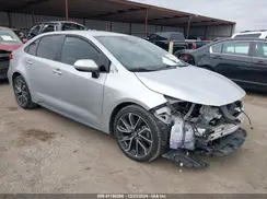 5YFS4MCE1MP059114 2021 TOYOTA COROLLA