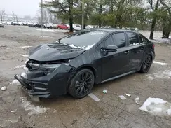 5YFS4MCE1MP059467 2021 TOYOTA COROLLA