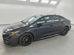 5YFS4MCE1MP059646 2021 TOYOTA COROLLA