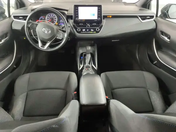 5YFS4MCE1MP059646 2021 TOYOTA COROLLA - Image 8