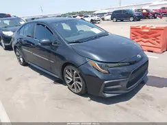 5YFS4MCE1MP060019 2021 TOYOTA COROLLA