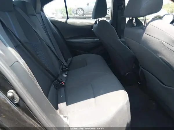 5YFS4MCE1MP060019 2021 TOYOTA COROLLA - Image 8