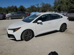 5YFS4MCE1MP061154 2021 TOYOTA COROLLA