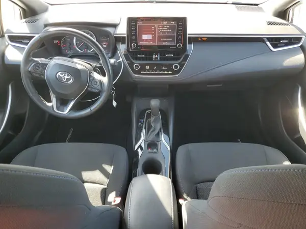 5YFS4MCE1MP061154 2021 TOYOTA COROLLA - Image 8